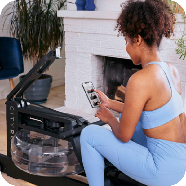 Cityrow waterrower hot sale